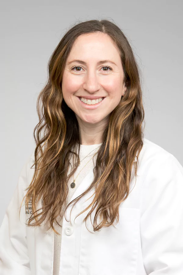 Ashley Knight-Greenfield